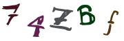 Bild-CAPTCHA