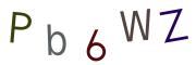 Bild-CAPTCHA
