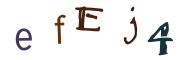 Bild-CAPTCHA