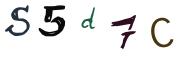Bild-CAPTCHA