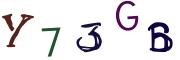 Bild-CAPTCHA