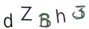 Bild-CAPTCHA