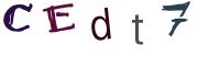 Bild-CAPTCHA