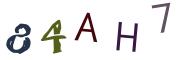 Bild-CAPTCHA