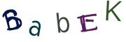 Bild-CAPTCHA