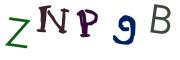 Bild-CAPTCHA