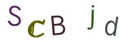 Bild-CAPTCHA