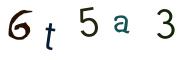 Bild-CAPTCHA
