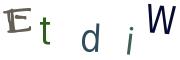 Bild-CAPTCHA