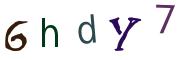 Bild-CAPTCHA