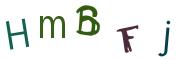 Bild-CAPTCHA