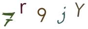 Bild-CAPTCHA