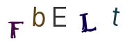 Bild-CAPTCHA