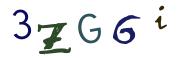 Bild-CAPTCHA