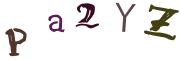 Bild-CAPTCHA