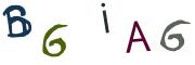 Bild-CAPTCHA