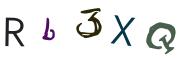 Bild-CAPTCHA