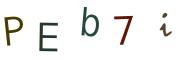 Bild-CAPTCHA