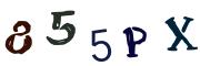 Bild-CAPTCHA