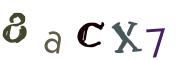 Bild-CAPTCHA