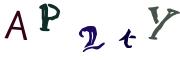 Bild-CAPTCHA