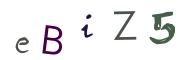 Bild-CAPTCHA