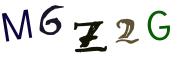 Bild-CAPTCHA