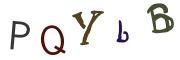 Bild-CAPTCHA