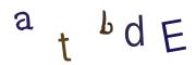 Bild-CAPTCHA