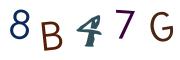 Bild-CAPTCHA
