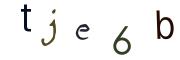 Bild-CAPTCHA
