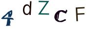 Bild-CAPTCHA