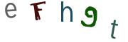 Bild-CAPTCHA