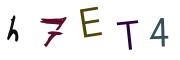 Bild-CAPTCHA