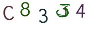 Bild-CAPTCHA