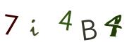 Bild-CAPTCHA
