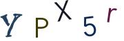 Bild-CAPTCHA