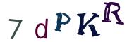 Bild-CAPTCHA