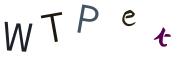 Bild-CAPTCHA