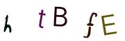 Bild-CAPTCHA