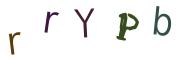 Bild-CAPTCHA