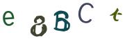 Bild-CAPTCHA