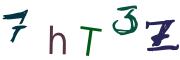 Bild-CAPTCHA