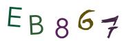 Bild-CAPTCHA