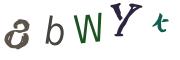 Bild-CAPTCHA