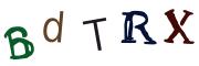 Bild-CAPTCHA