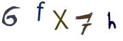Bild-CAPTCHA