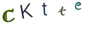 Bild-CAPTCHA