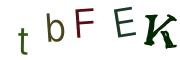 Bild-CAPTCHA