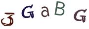 Bild-CAPTCHA
